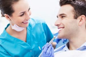 Going to a Dentist in Gilbert Doesn't Have to Be Painful | (480) 503-5467