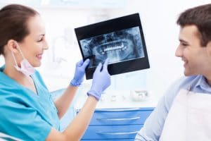 A Gilbert Dentist  Can Help You Prevent Problems Before they Become Painful | (480) 503-5467