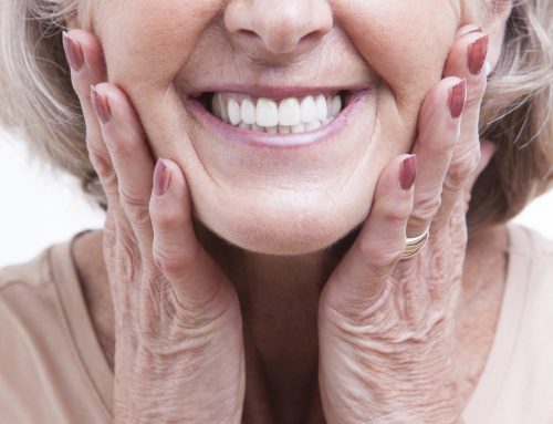 Is it Time to Get Dentures?