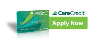 Carecredit Financing