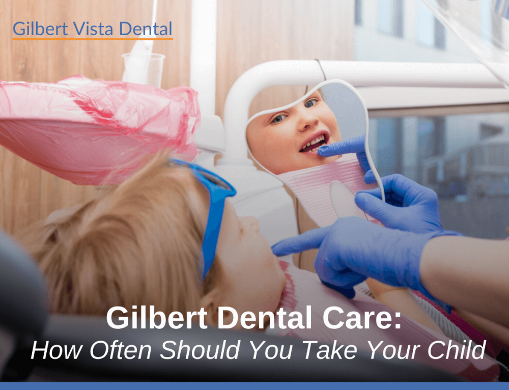 Female Dentist in Gilbert 4805035467