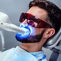 The Latest In Dental Whitening Technology