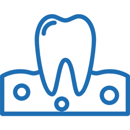 Minimized Risk Of Gum Disease In Gilbert