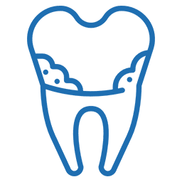 Clinical Examination Of Teeth Decay In Gilbert Vista Dental Care
