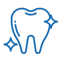 Pain Free Tooth Bonding Procedures In Gilbert