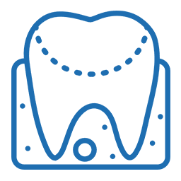 Careful Gum Tissue & Palate Inspection In Gilbert Vista Dental Care