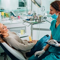 Certified Teeth Restoration Dentists In Dental Bridges In Gilbert