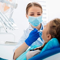 The Latest Technology In Dental Fillings & Bonding Procedures In Gilbert