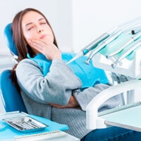 Gilbert Vista Dental Care Toothache And Oral Pain Prevention