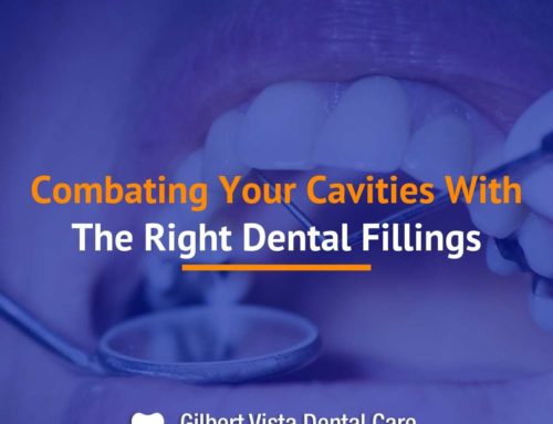 Combating Your Cavities With The Right Dental Fillings