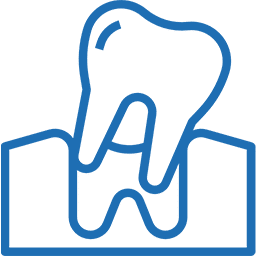 Dental Removal For Orthodontic Reasons (Braces) In Gilbert