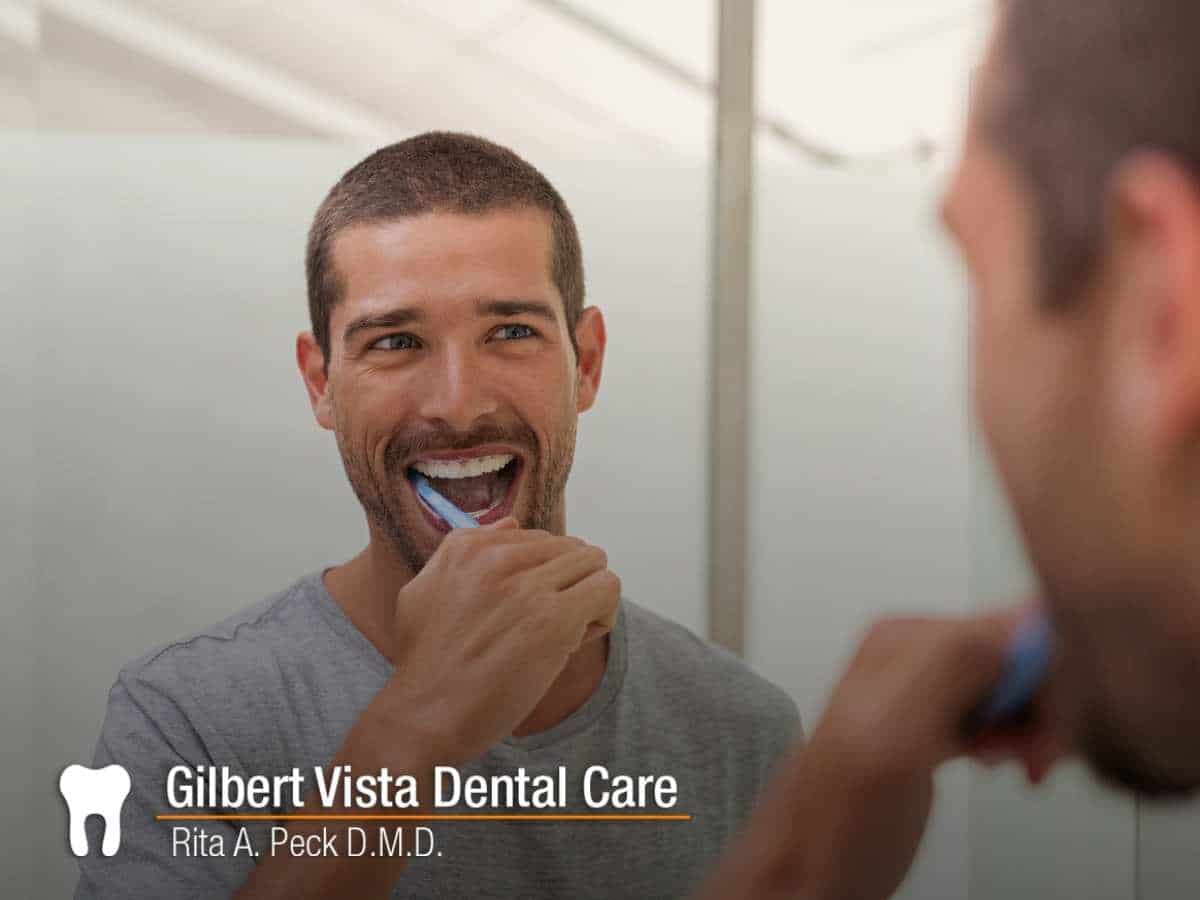 The Benefits Of Proper Oral Hygiene Habits For Your Well-Being In Gilbert, AZ.