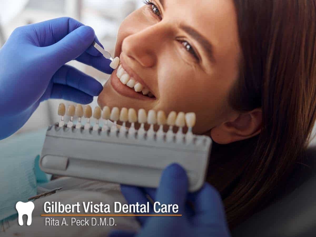 Professional Dentists Share 3 Ways To Replace a Missing Tooth In Gilbert, AZ.