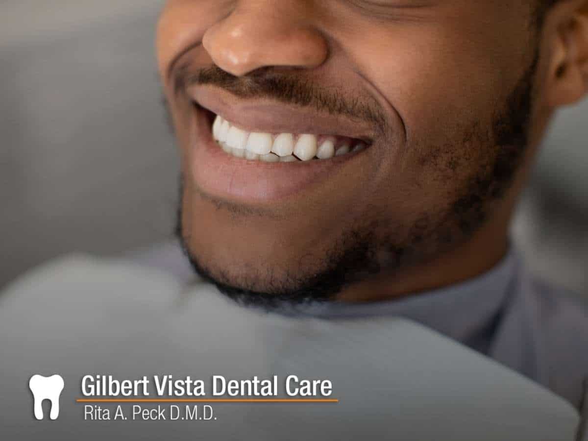 How Dental Bonding Can Improve Your Smile In Gilbert, AZ