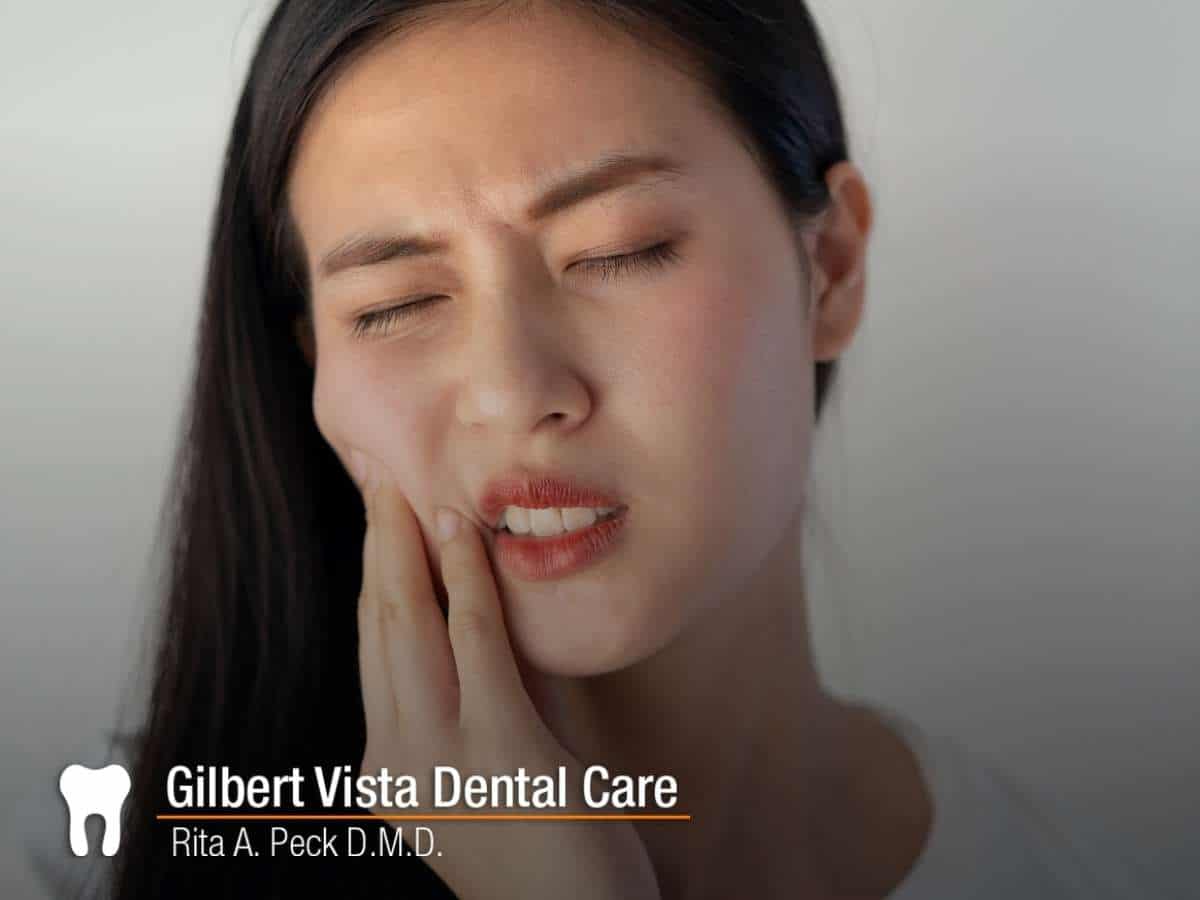 Understanding The Importance Of Extracting Your Impacted Wisdom Tooth In Gilbert, AZ