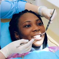 Gilbert Painless Dental Extractions