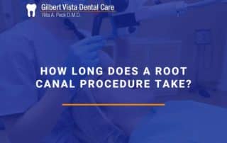 How Long Does A Root Canal Procedure Take
