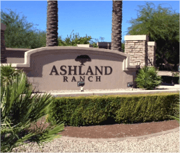 Periodontitis Treatment Near Ashland Ranch, Gilbert, AZ