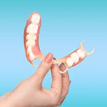 Affordable Denture Placements In Gilbert, AZ