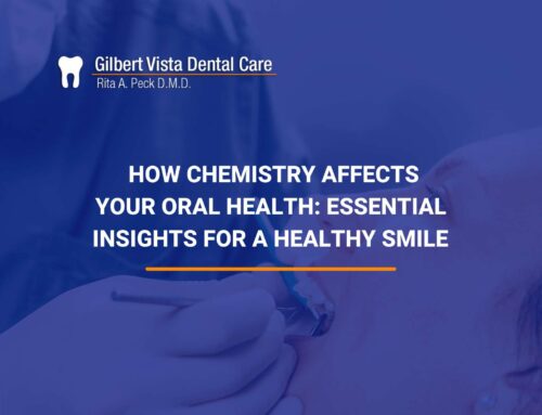 How Chemistry Affects Your Oral Health: Essential Insights For a Healthy Smile