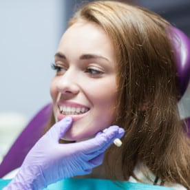 Gentle Care for Tooth Pain And Infection In Gilbert