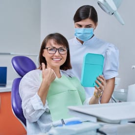 Patient-Centered Care For Root Canal Treatment
