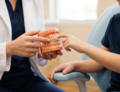 When To Start Orthodontic Treatment: What Age Is Best For Braces?